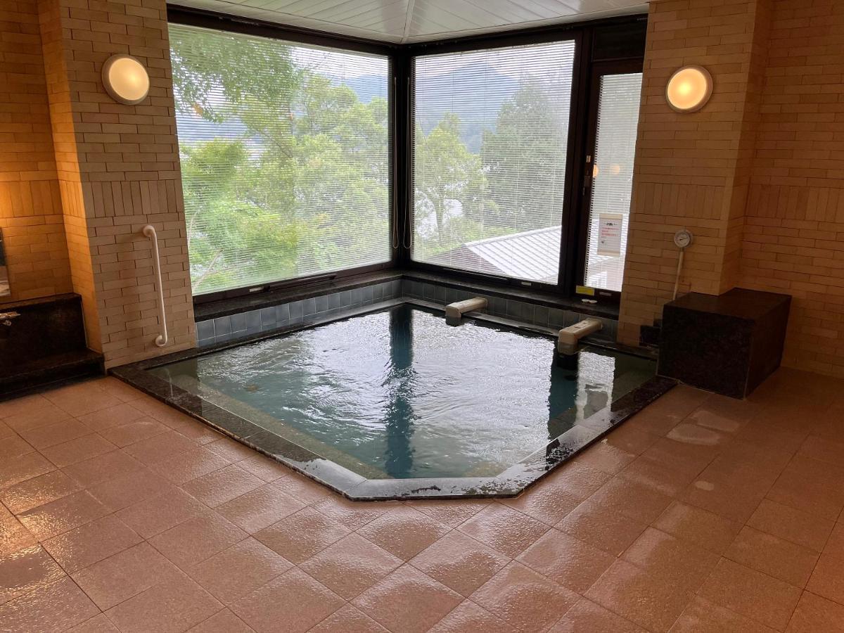 ホテル 入鹿の里 Musica 犬山市 エクステリア 写真