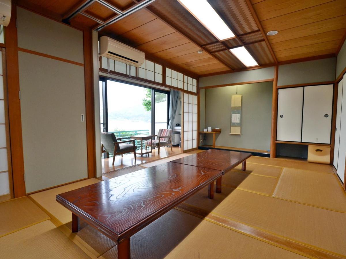 ホテル 入鹿の里 Musica 犬山市 エクステリア 写真